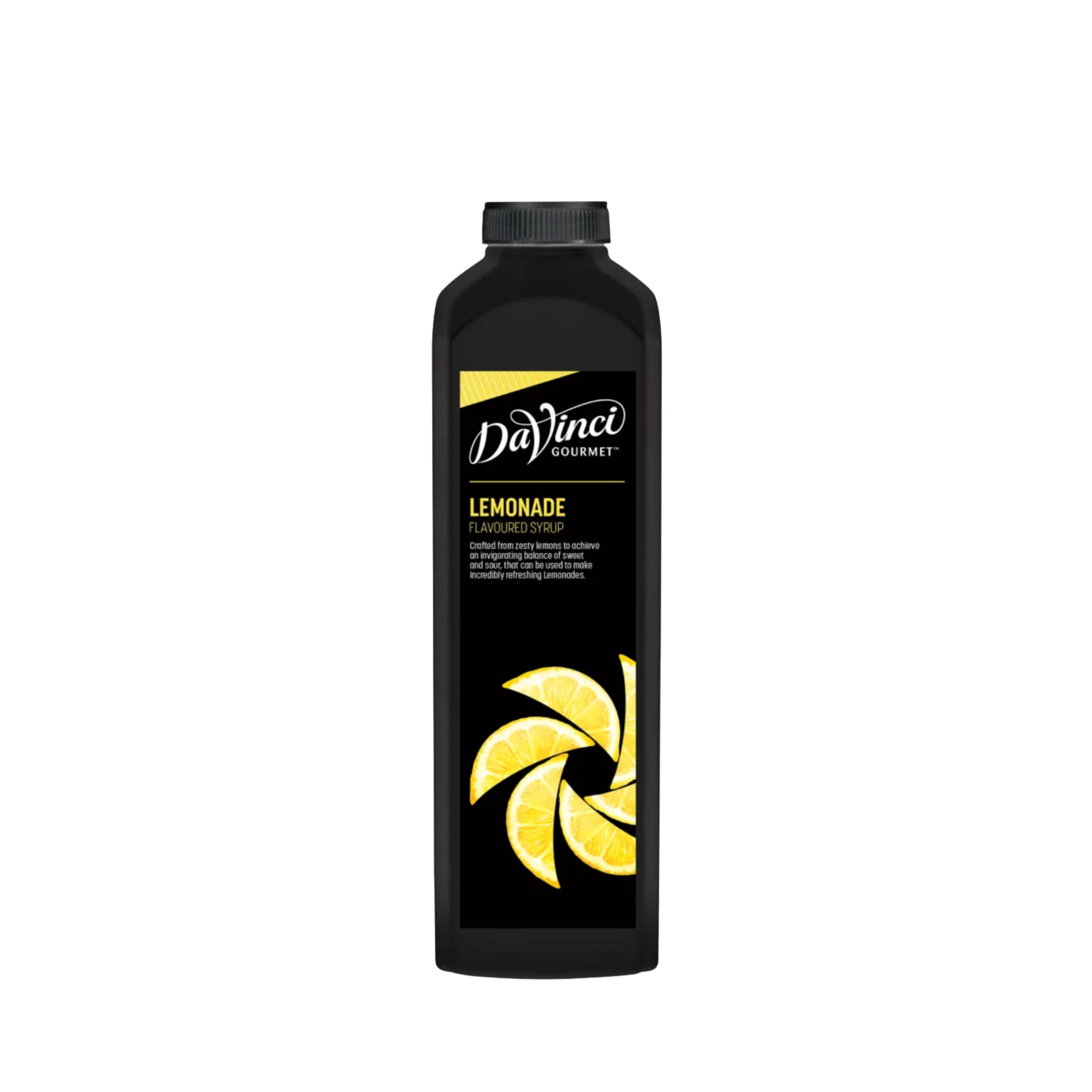 DaVinci Gourmet Lemonade Syrup