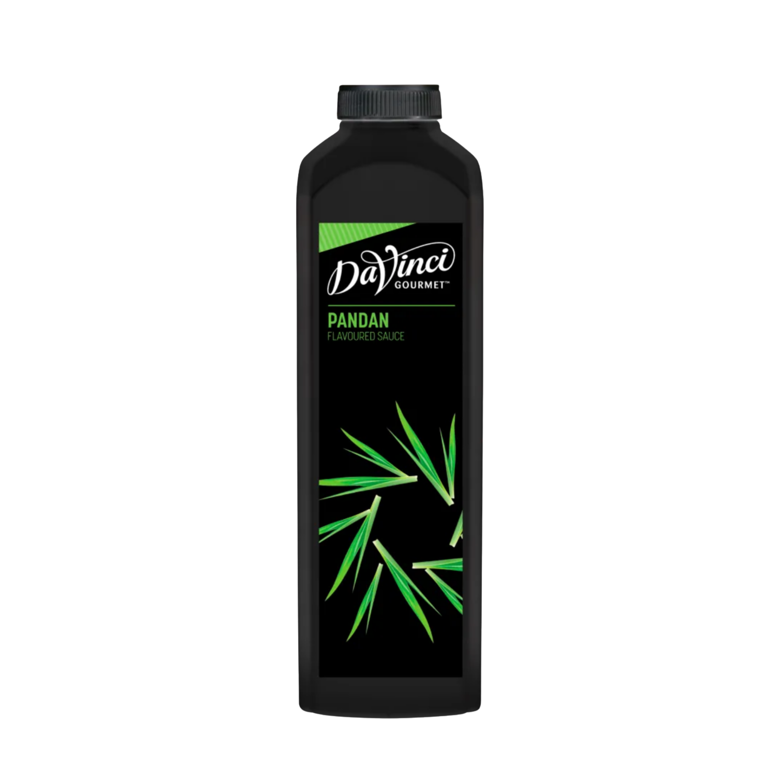 DaVinci Gourmet Pandan Sauce 1L