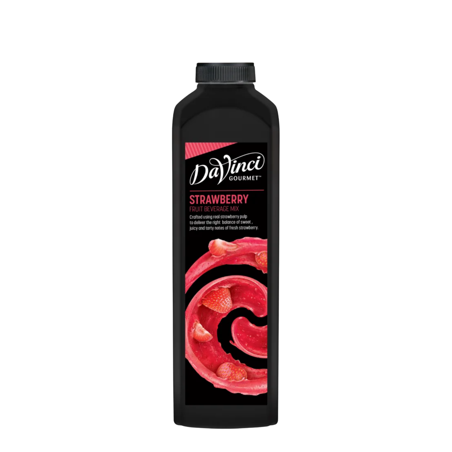 DaVinci Gourmet Strawberry Fruitmix 1L