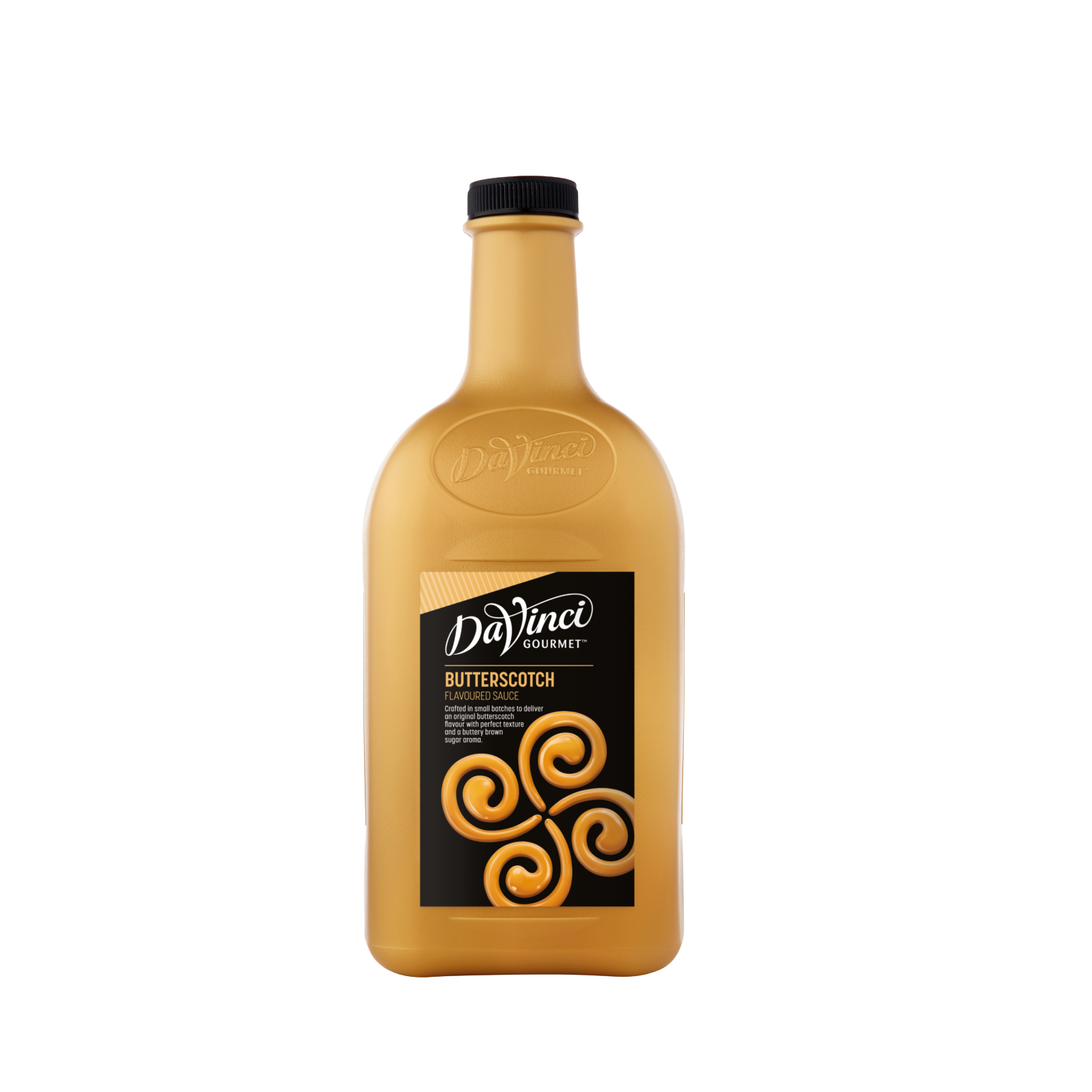 DaVinci Gourmet Buttersotch Sauce 2L