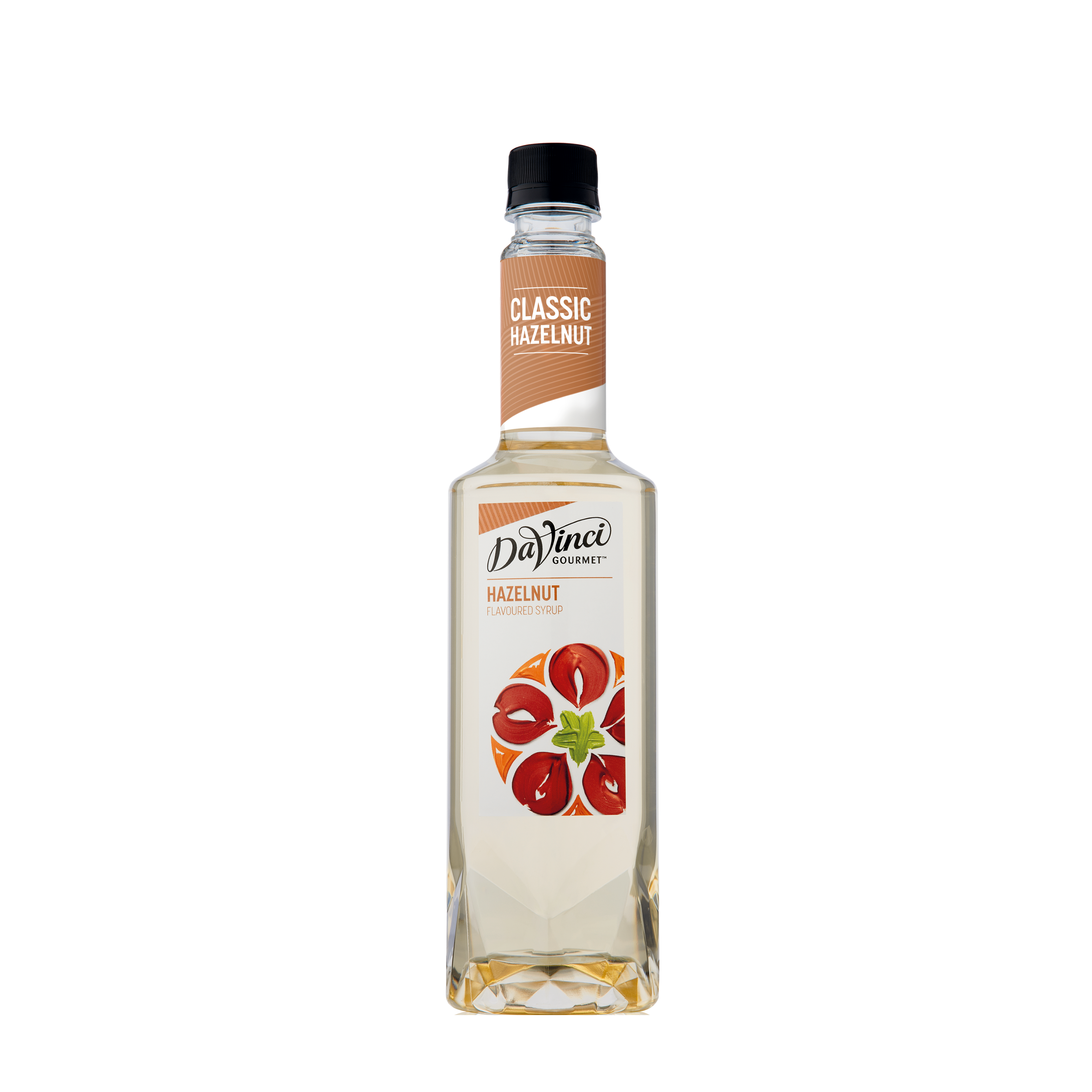 DaVinci Gourmet Mixologist Hazelnut Syrup 750ml
