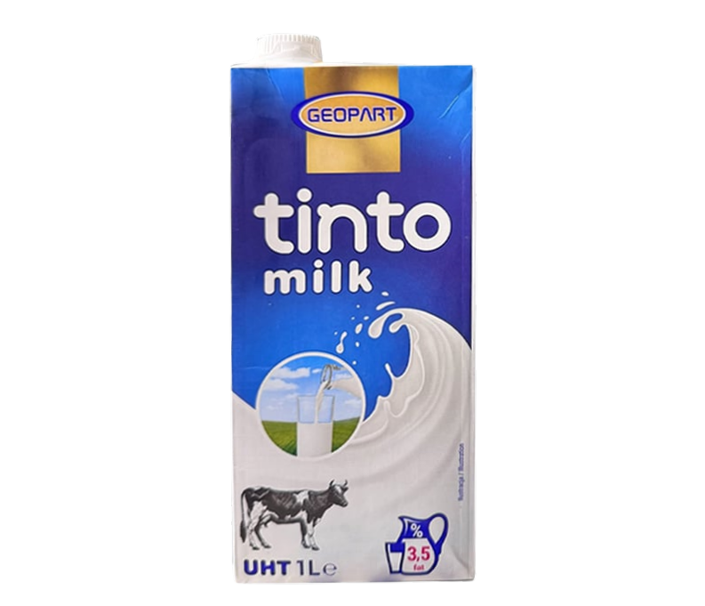 Sữa Tinto