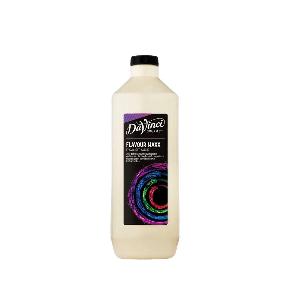 DaVinci Gourmet Flavour Maxx Syrup