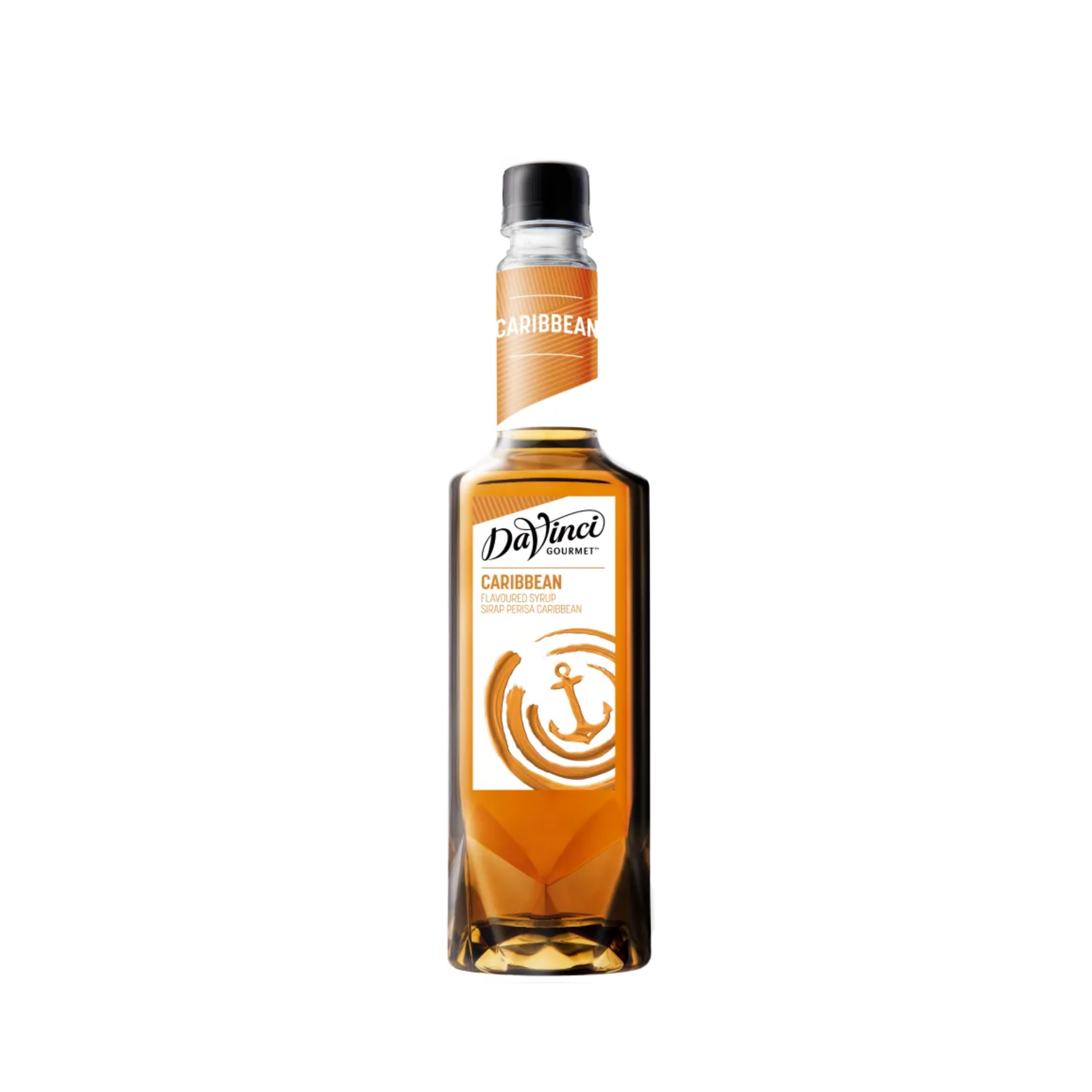 DaVinci Gourmet Mixologist Caribbean Syrup 750ml