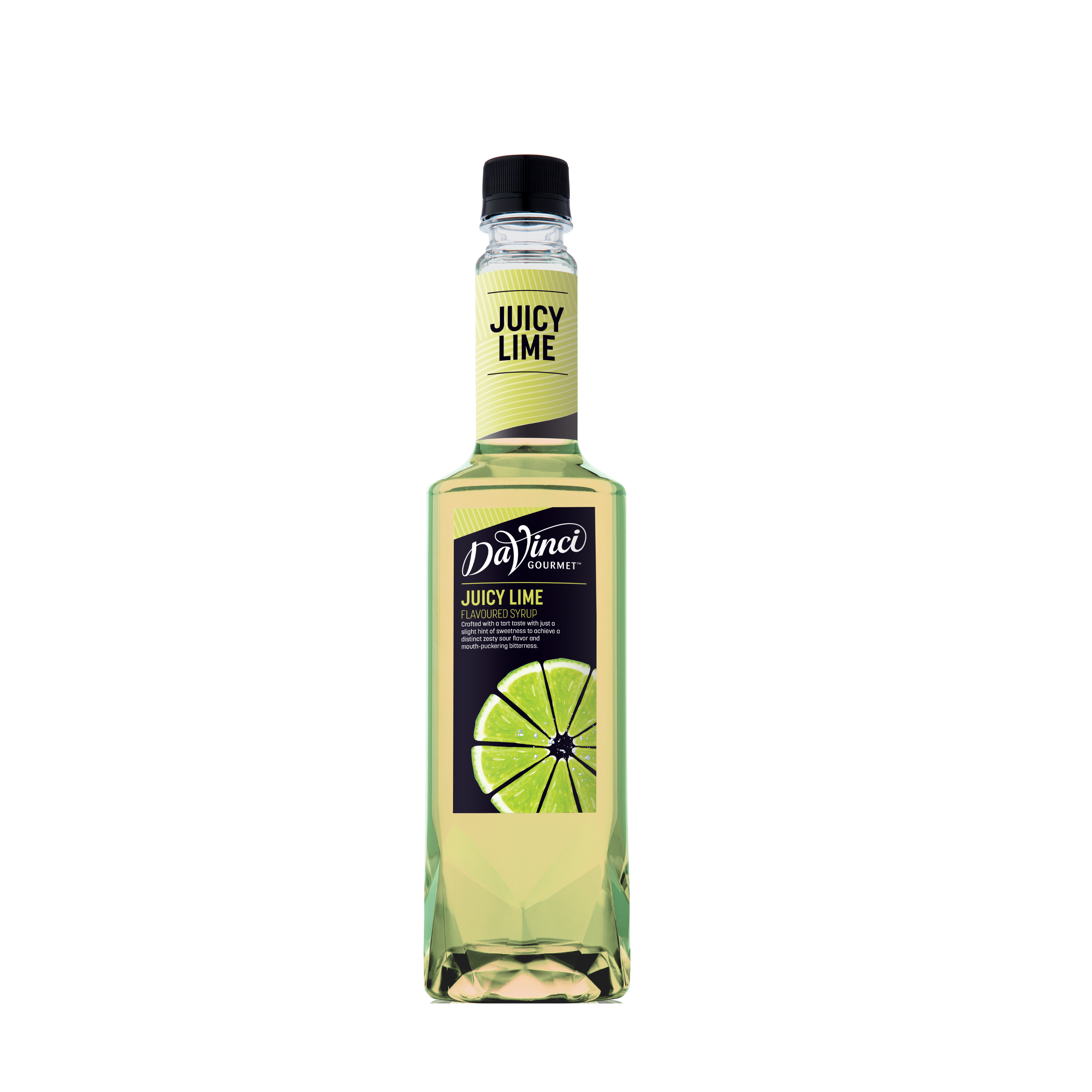 DaVinci Gourmet Mixologist Juicy Lime Syrup 750 ml