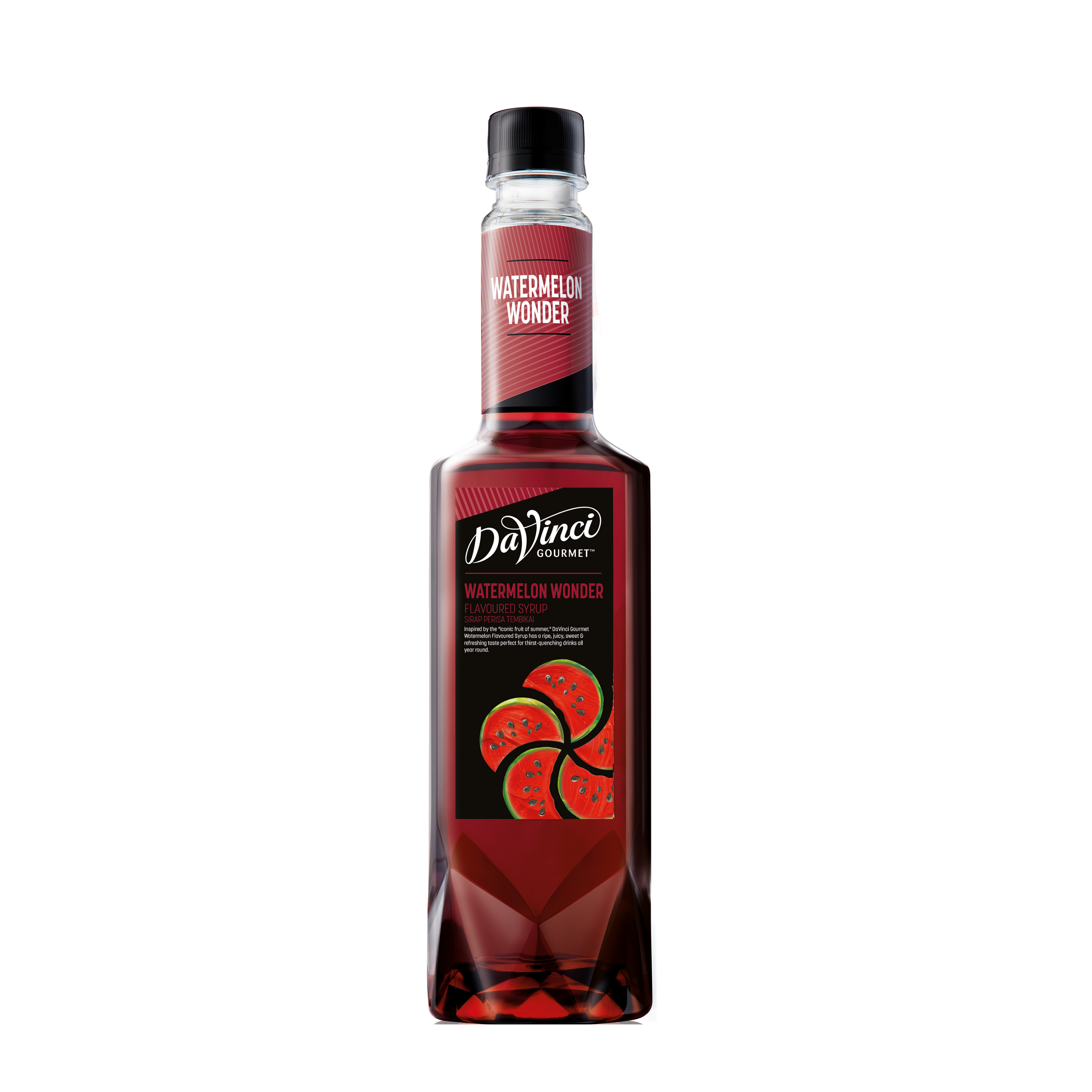 DaVinci Gourmet Mixologist Watermelon Wonder Syrup 750ml