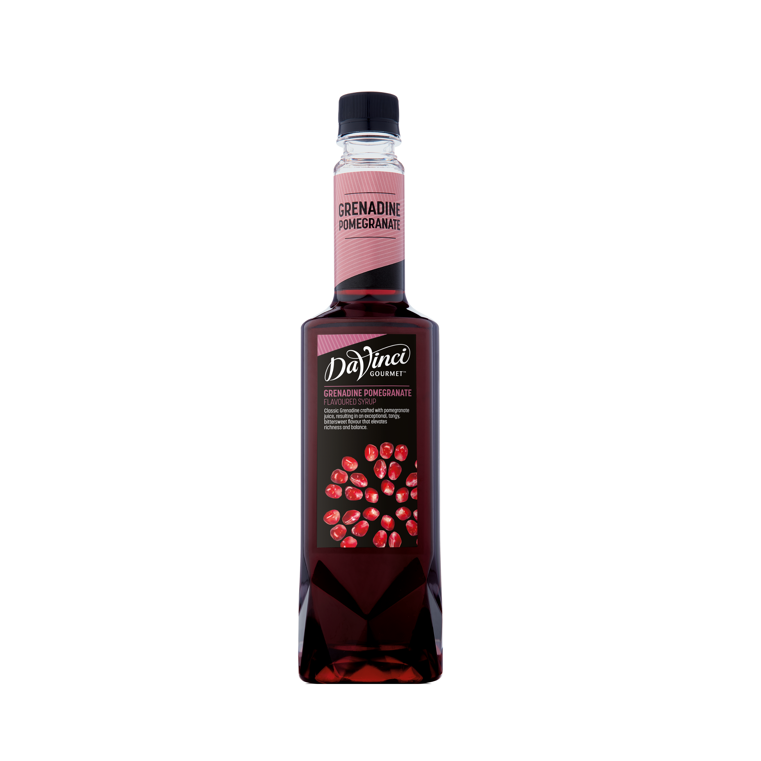 DaVinci Gourmet Mixologist Grenadine Pomegranate Syrup 750ml