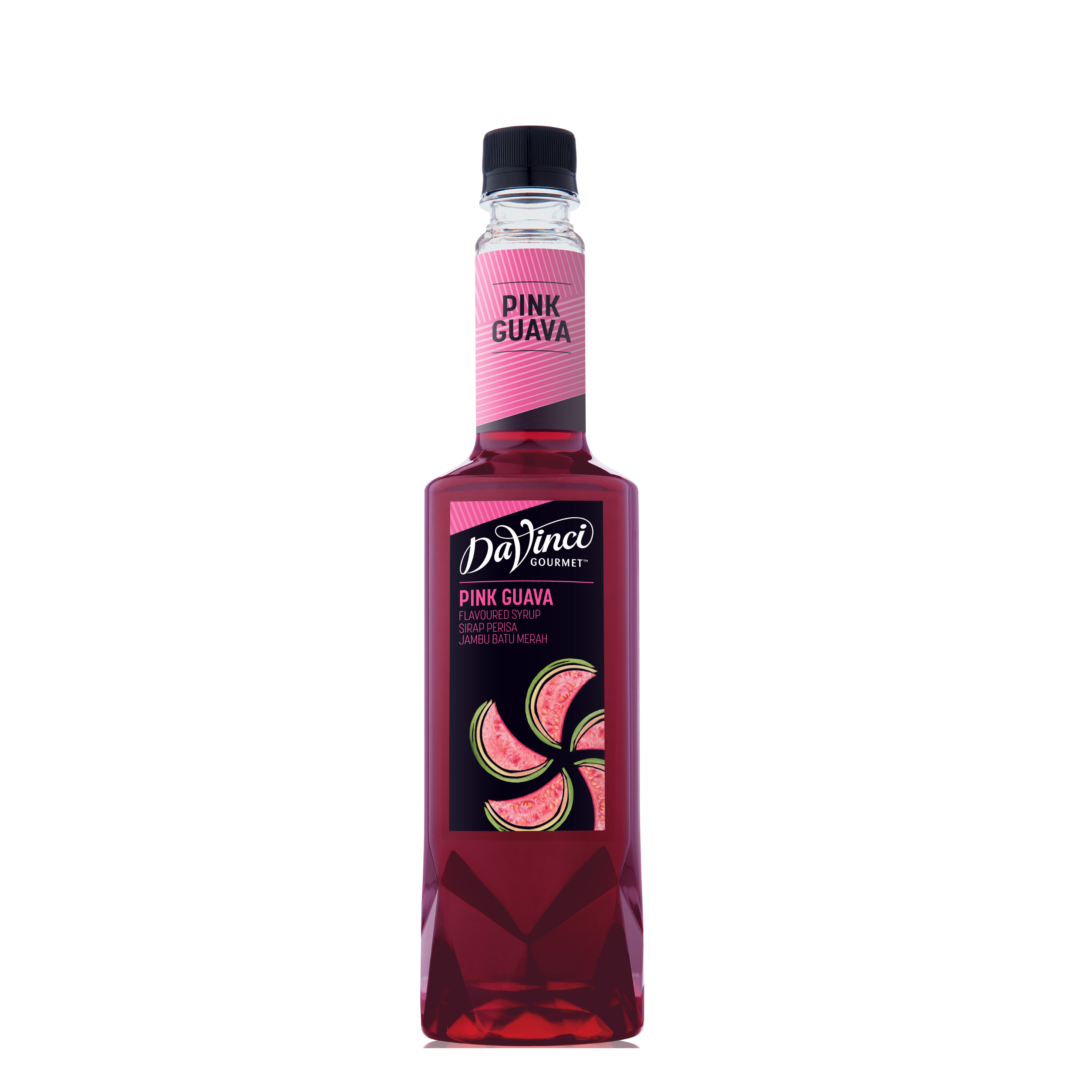 DaVinci Gourmet Mixologist Pink Guava Syrup 750ml