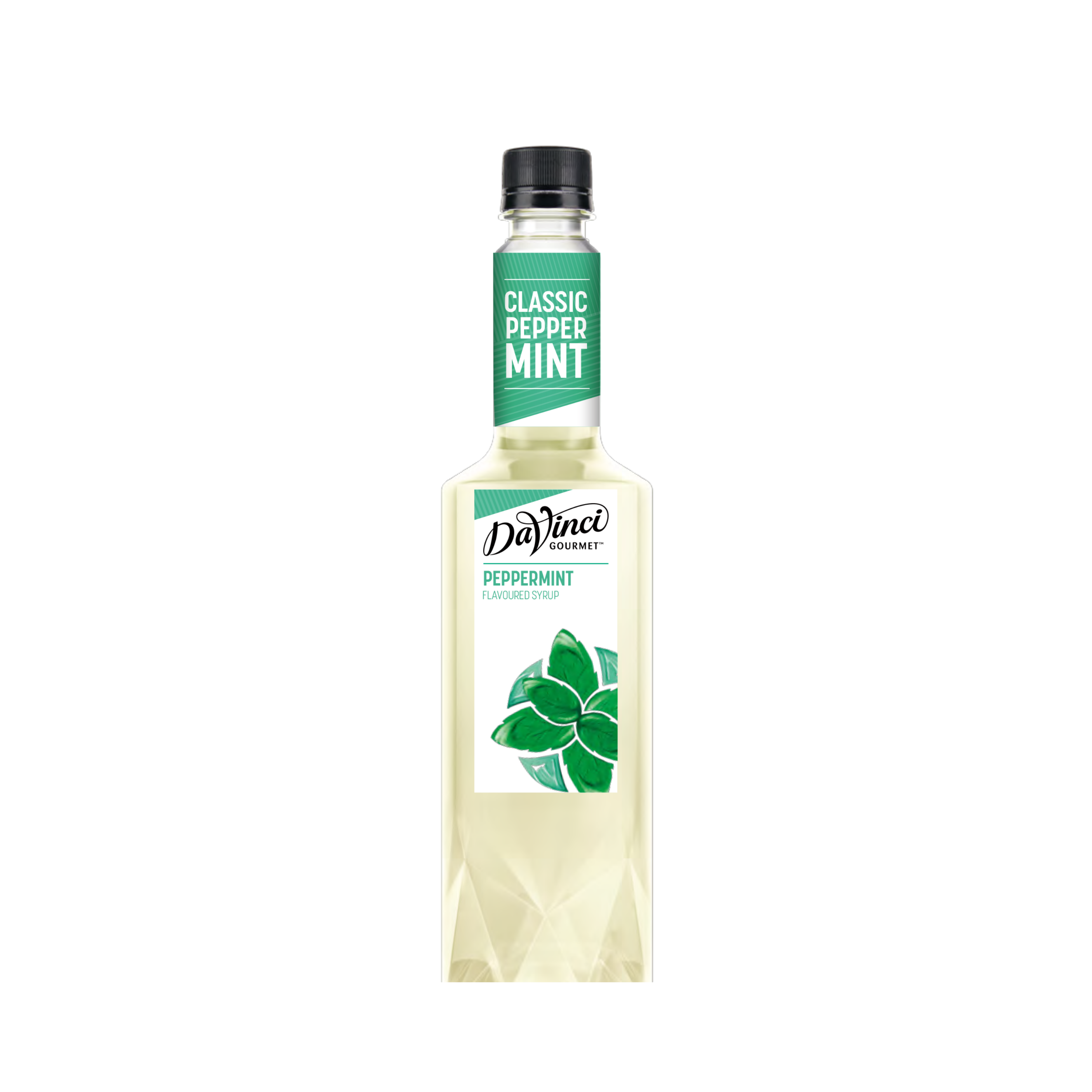 DaVinci Gourmet Mixologist Peppermint Syrup 750ml