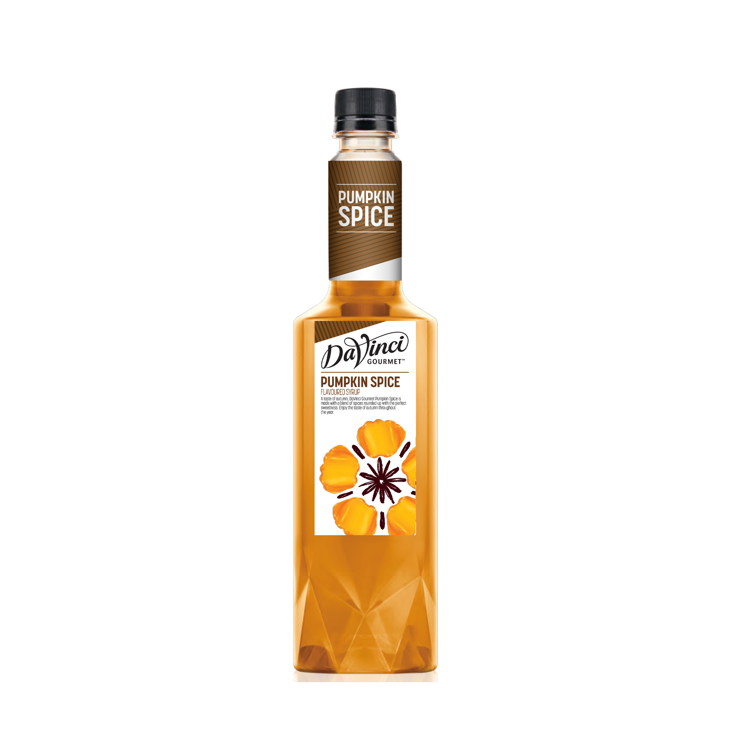 DaVinci Gourmet Mixologist Pumpkin Spice Syrup 750ml
