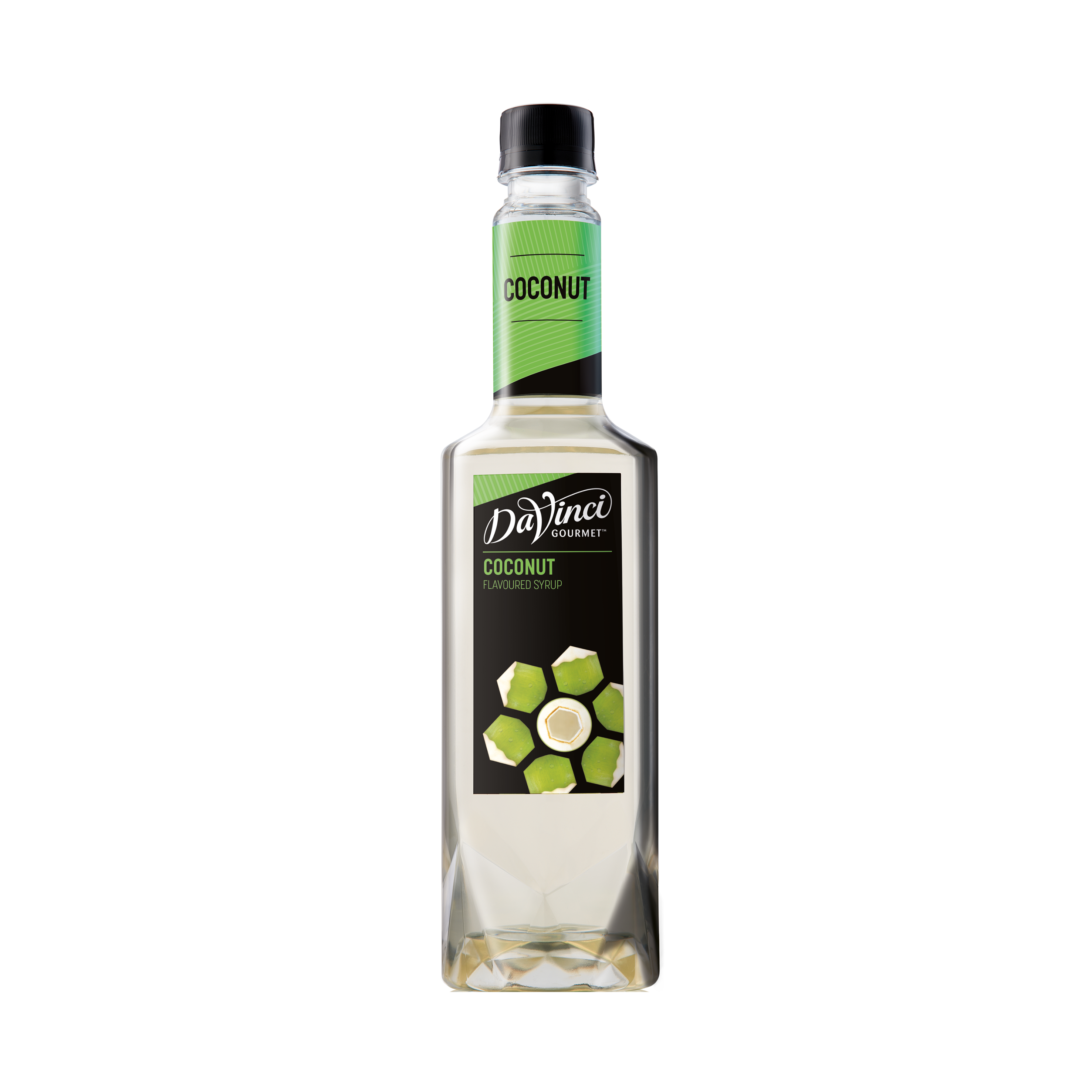 DaVinci Gourmet Mixologist Coconut Syrup 750 ml