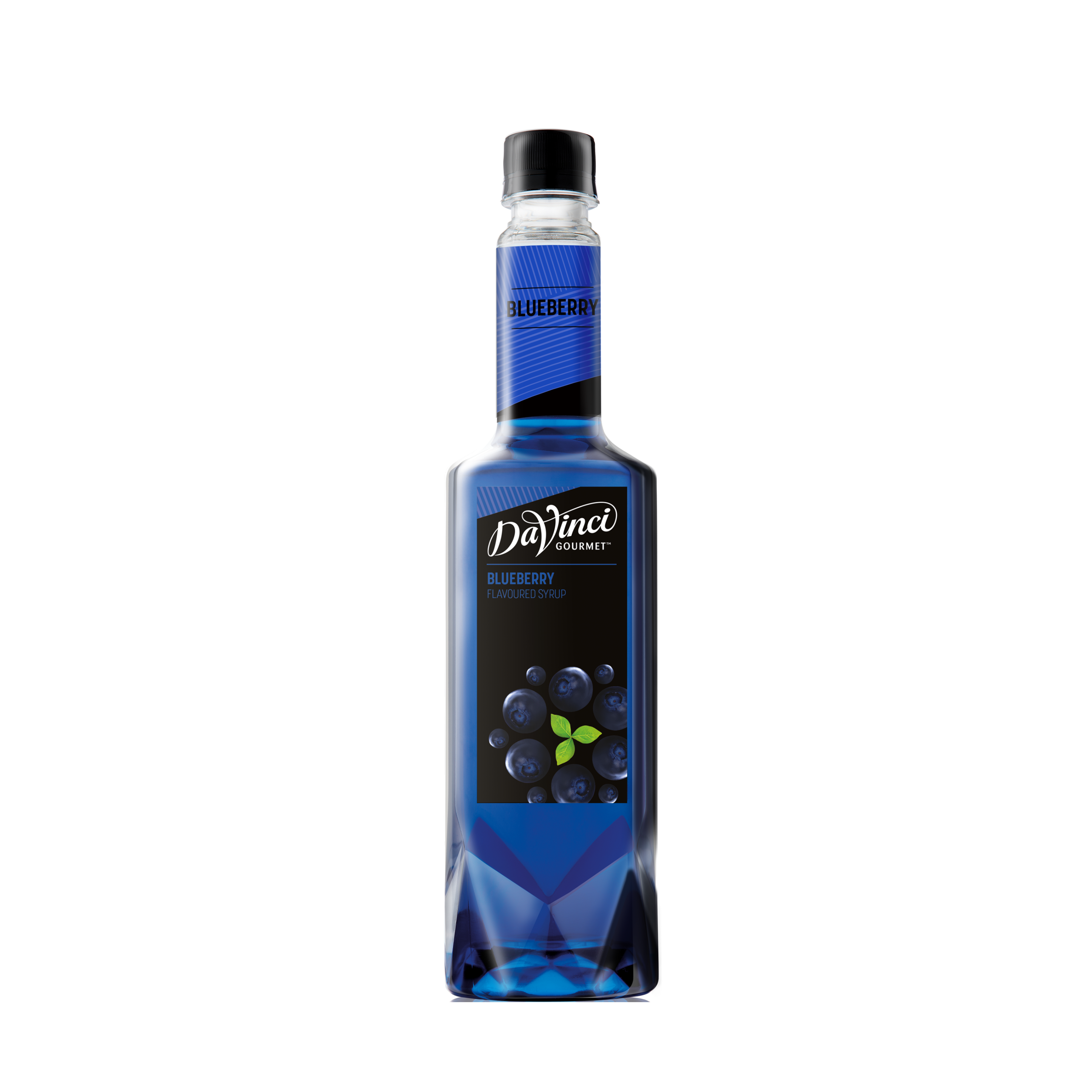 DaVinci Gourmet Mixologist Blueberry Syrup 750ml