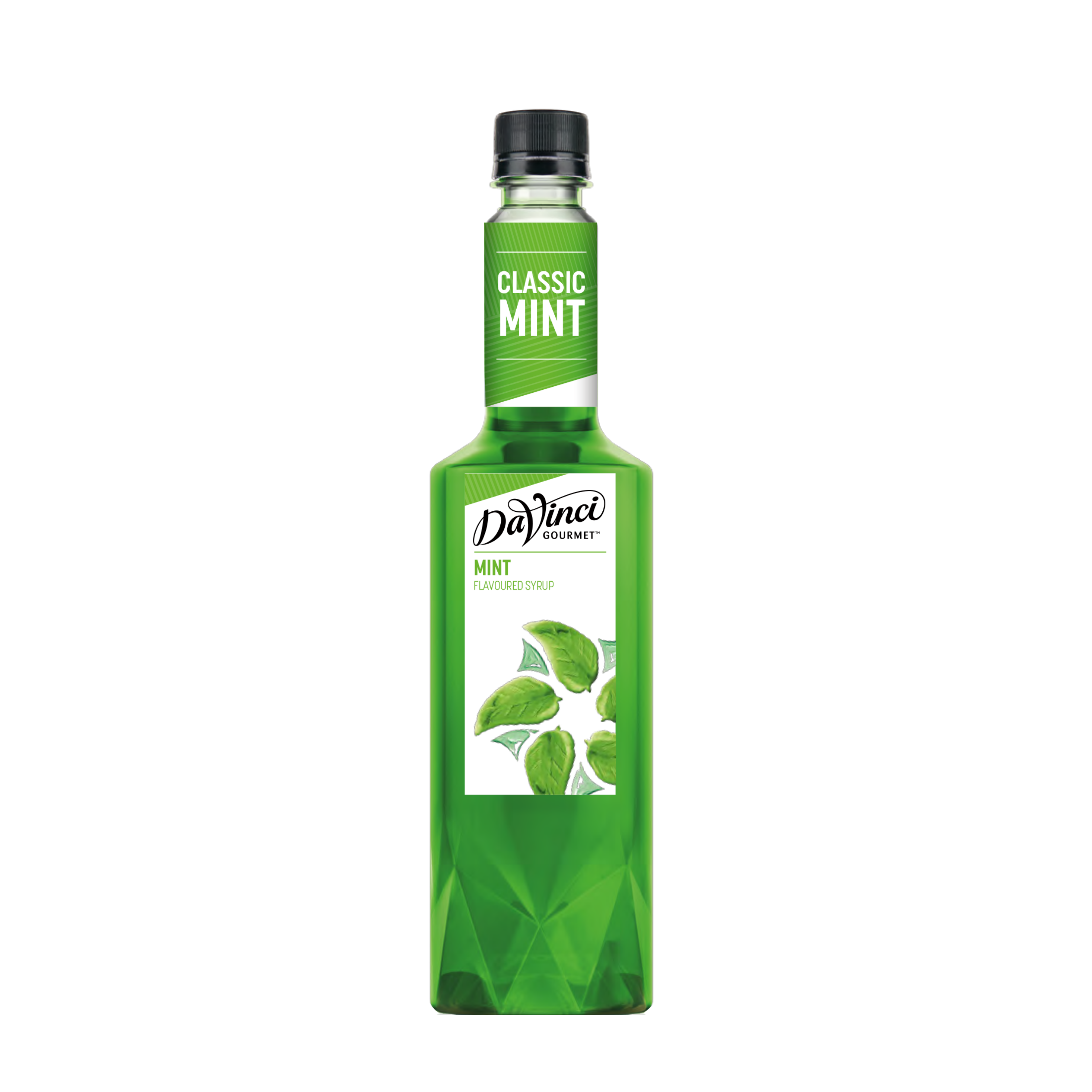 DaVinci Gourmet Mixologist Mint Syrup 750ml