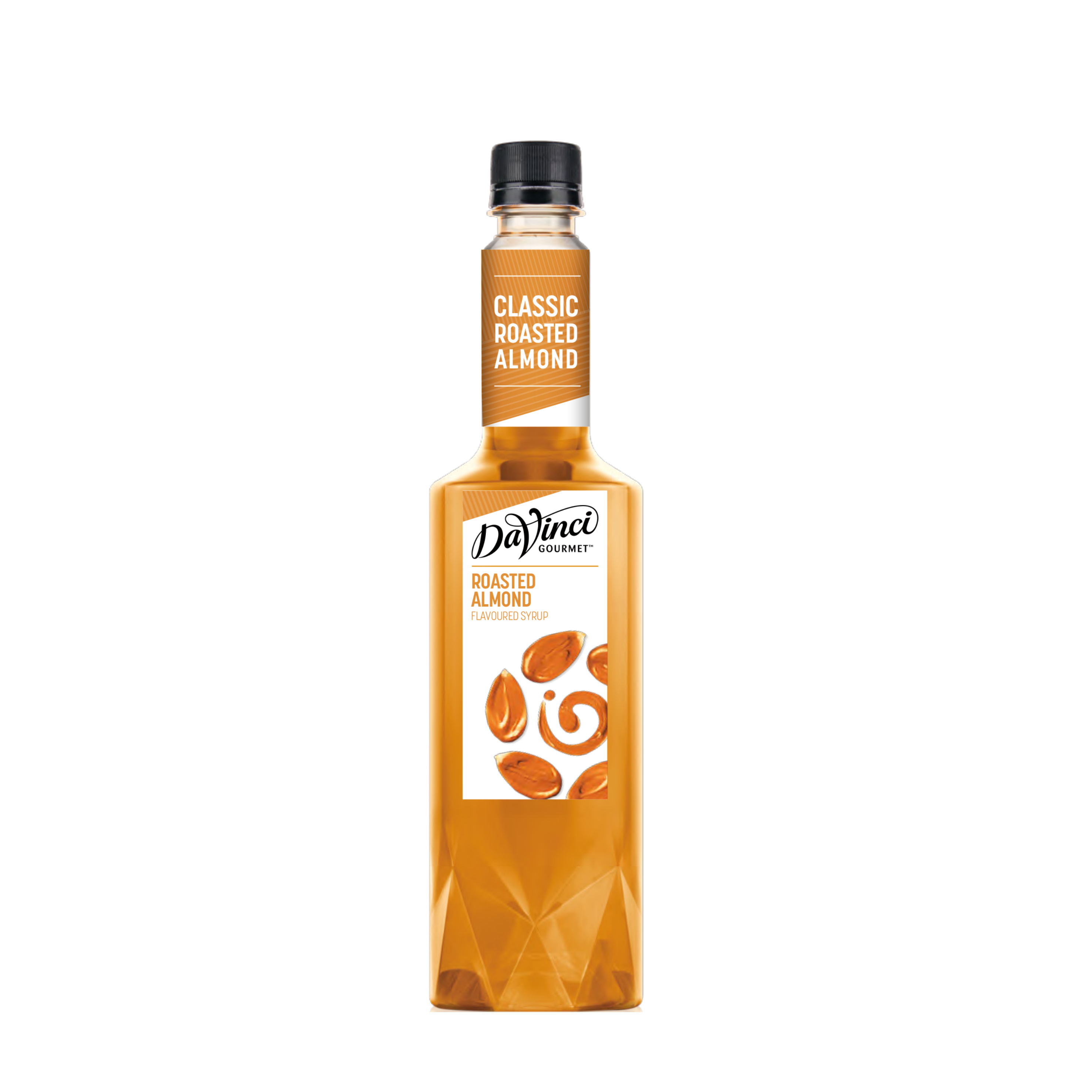 DaVinci Gourmet Mixologist Roasted Almond Syrup 750ml