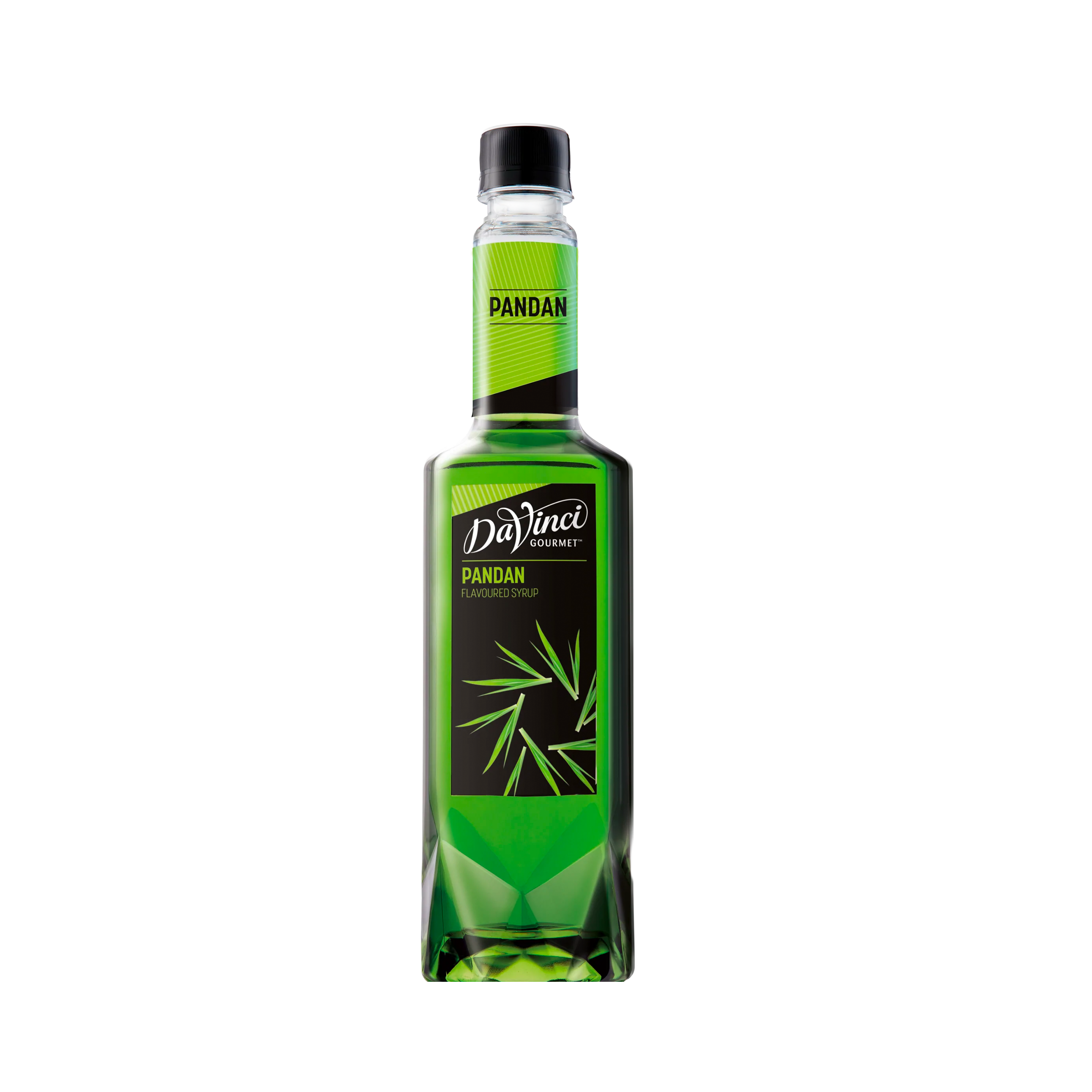 DaVinci Gourmet Mixologist Lemongrass Syrup 750ml