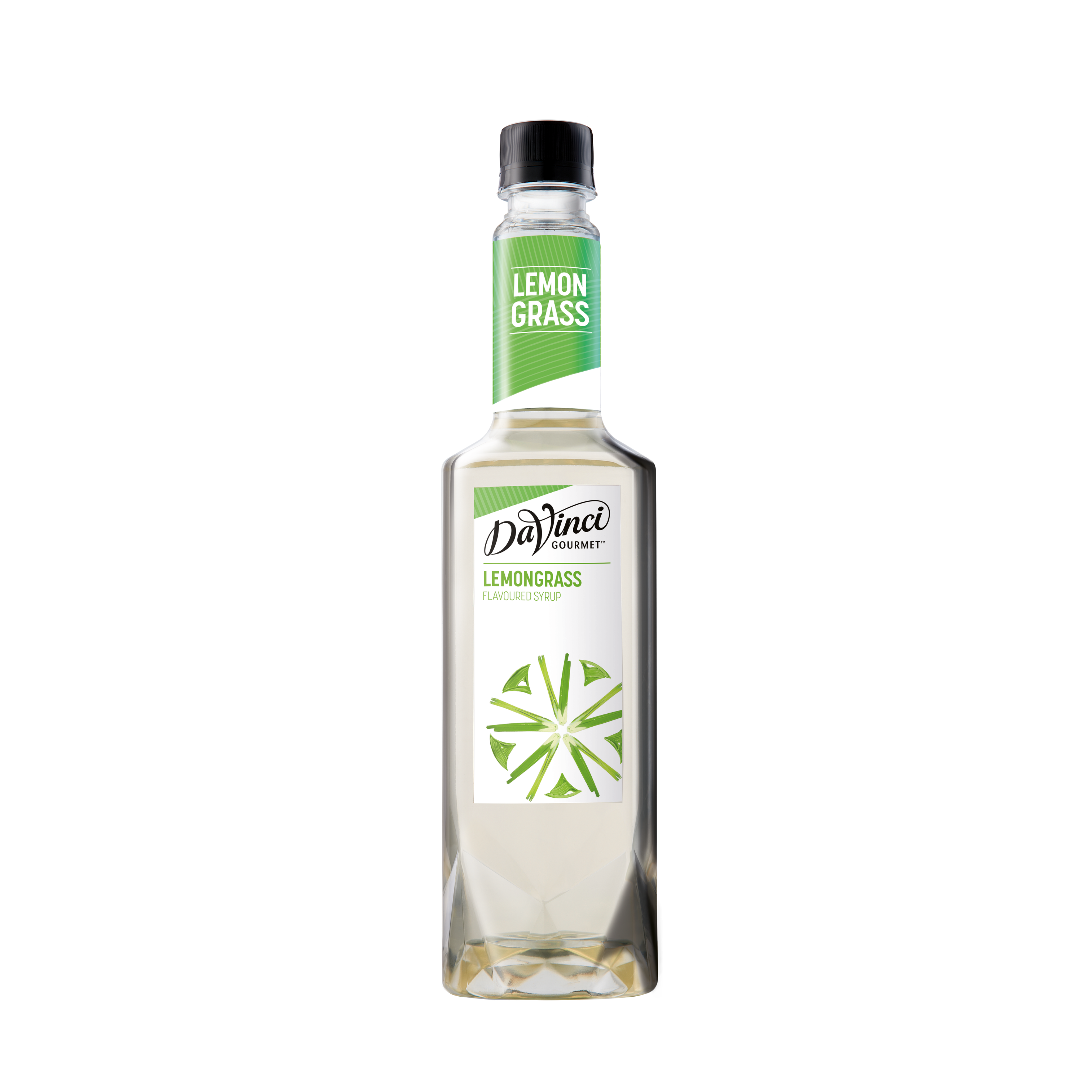 DaVinci Gourmet Mixologist Lemongrass Syrup 750ml