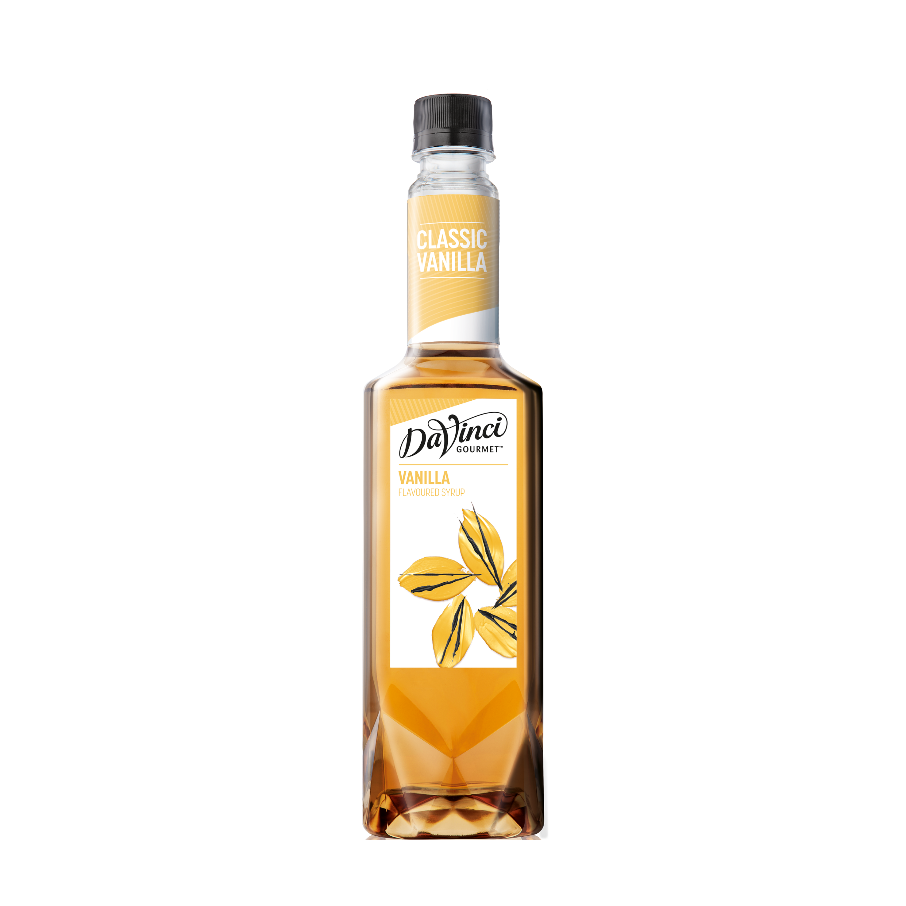 DaVinci Gourmet Mixologist Vanilla Syrup 750ml