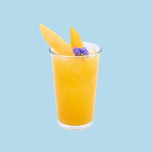 Nước xoài tươi